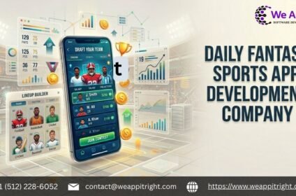 Daily Fantasy Sports App Development