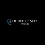 Ounce Of Salt Jewelry