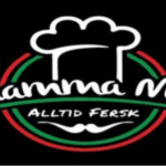 Pizza Mamma logo