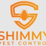 Shimmy Pest Control OC