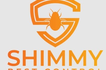 Shimmy Pest Control OC