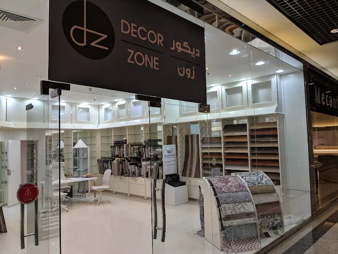 Decor Zone