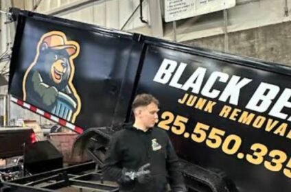 junk removal