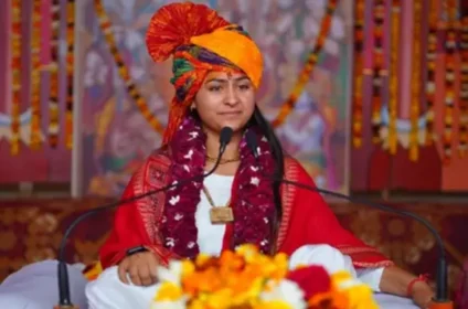 Devi Anjali Ji