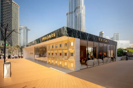 Dubai Watch Week