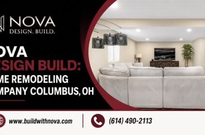 home remodeling