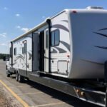 RV Towing