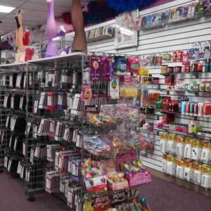 Nancy nook sex toy store image