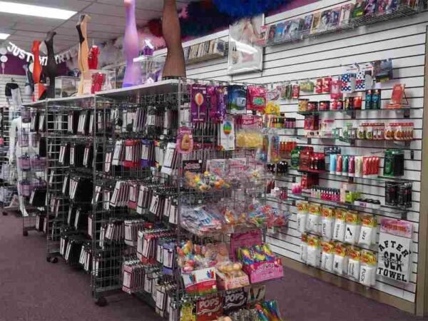 Nancy nook sex toy store image