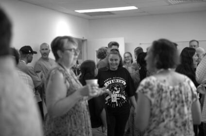community-event-dinner