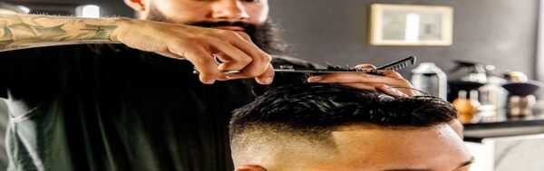 Hello Hair Men Salon