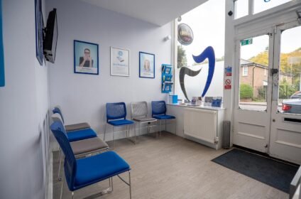 Highgate emergency dentist