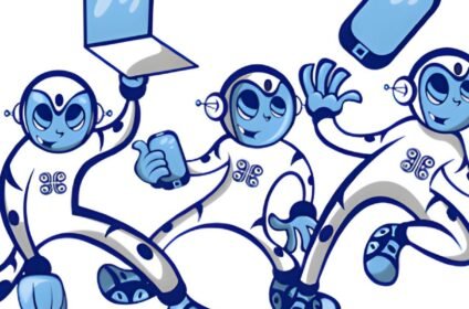 Blue Light Labs