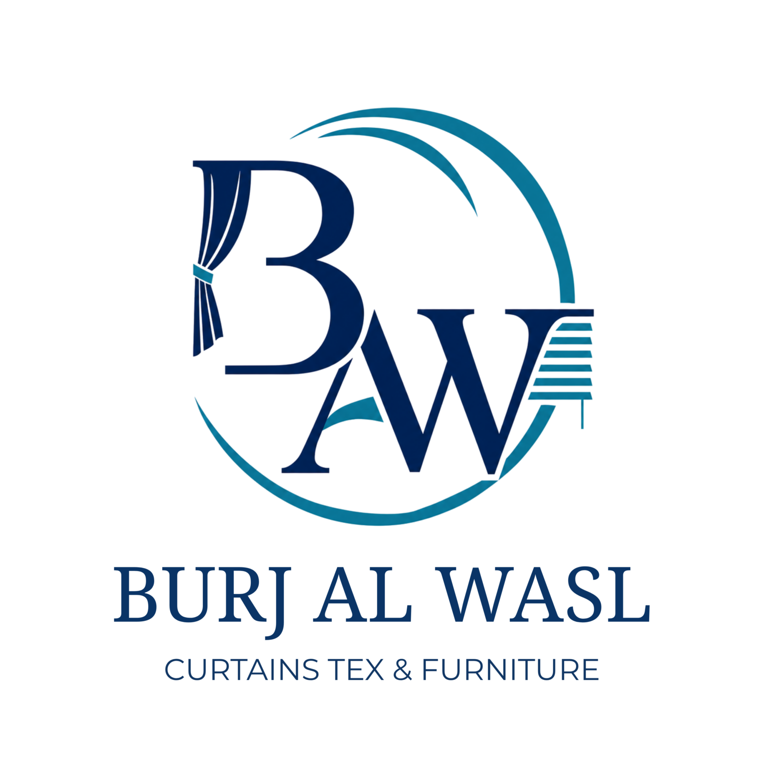 Burjcurtains