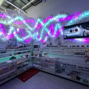 Anonymous Vapes Vancouver