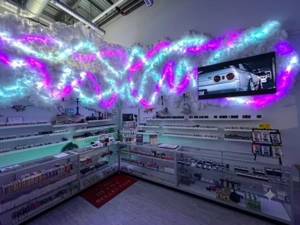 Anonymous Vapes Vancouver