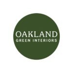 Logo Oakland Green Interiors