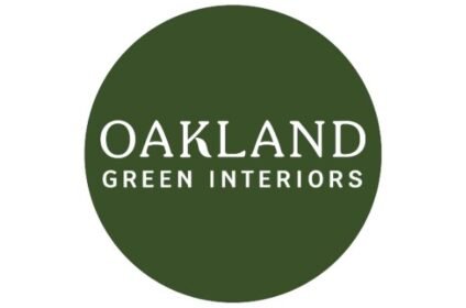 Logo Oakland Green Interiors