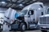 Modern truck repair shop software