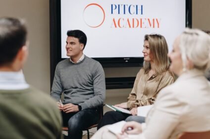 Pitch training
