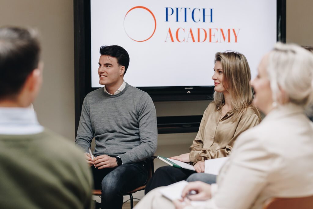 Pitch training