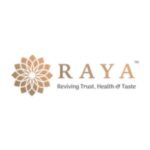 Raya Logo