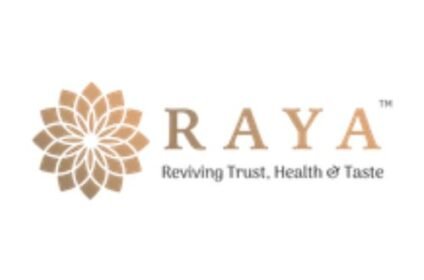 Raya Logo