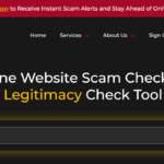 Scam Alerts (Cover)