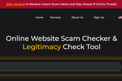 Scam Alerts (Cover)
