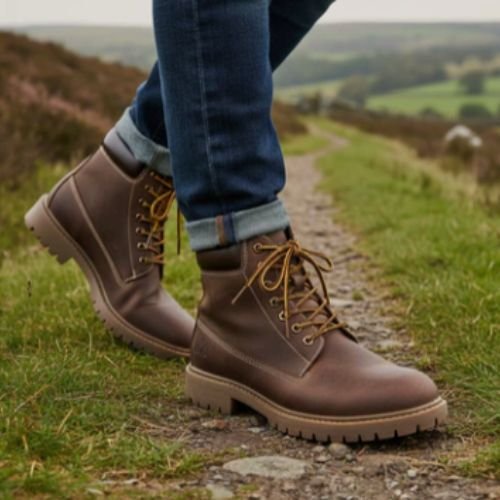 Country Boots - Image 2