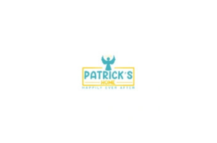 Patrick's Home
