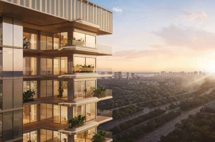 branded residences
