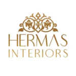hermas interiors logo