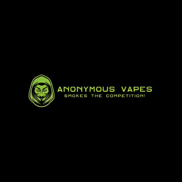 Anonymous Vapes Vancouver - Image 2