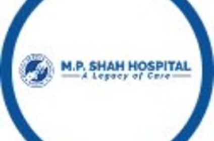 MP Shah Hospital