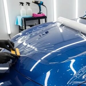 Best-Paint-Protection-Films-in-Dubai