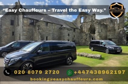 Easy Chauffeurs