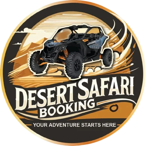 Desert Safaris Booking