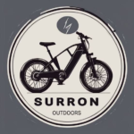 Surron Electric Bike Support