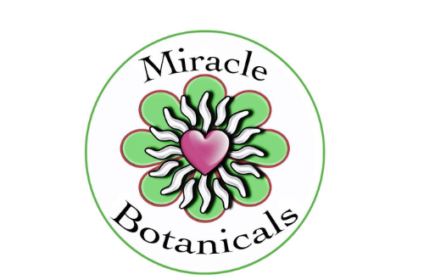 Miracle Botanicals Essential Oils