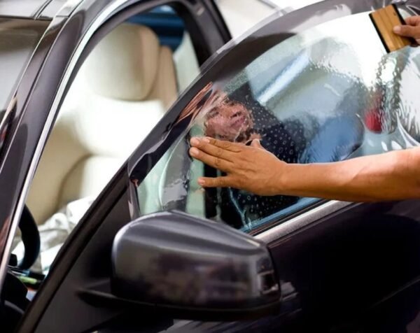 Car Window Tinting – Heat Rejection & Privacy Film Solutions - Image 2