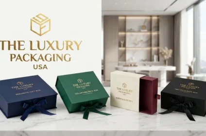 The Luxury Packaging USA