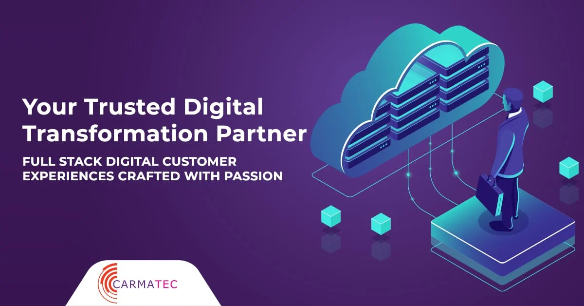 Your-Trusted-Digital-Transformation-Partner