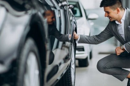Car Tinting Abu Dhabi