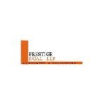 prestige -logo
