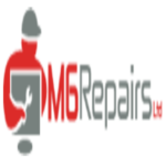 M6 Repairs logo