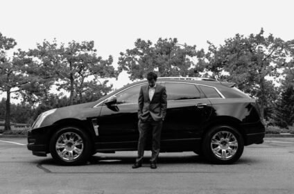 Newark Airport Car Service