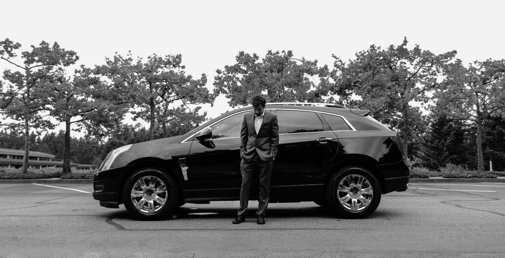 Newark Airport Car Service