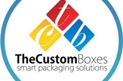 The Custom Boxes