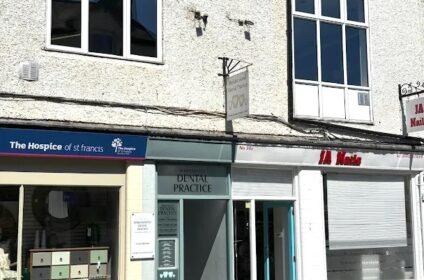 Clinic Front View